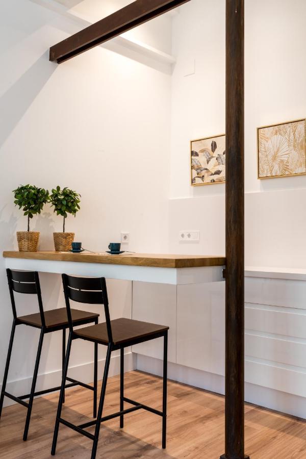 Puerta Real Home Apartment 1 Sevilla Exterior foto