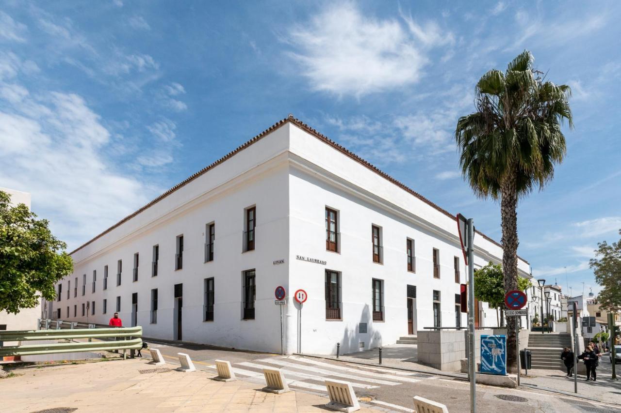 Puerta Real Home Apartment 1 Sevilla Exterior foto