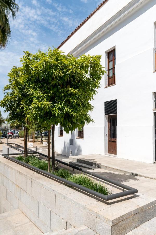 Puerta Real Home Apartment 1 Sevilla Exterior foto